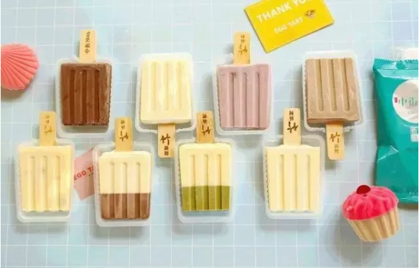 富腾优配  中国最好吃最好喝的品牌什么？你说了算！丨YiMagazine新国货 Vol.1