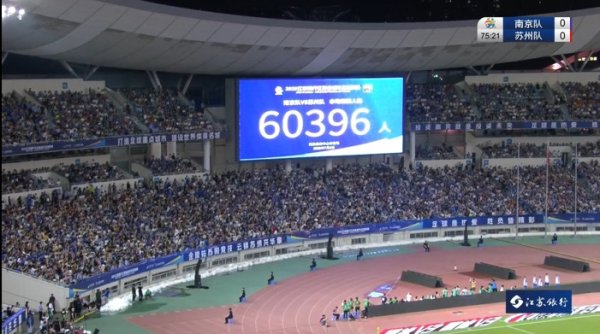 冠达管理 火爆💥“苏超”前六轮线下营收近380亿元，出行+餐饮占比近一半