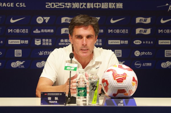 衡牛所 拉莫斯: 比赛前是梦想进入决赛, 比赛后我们实现了梦想